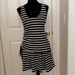 Derek Lam Striped Dress